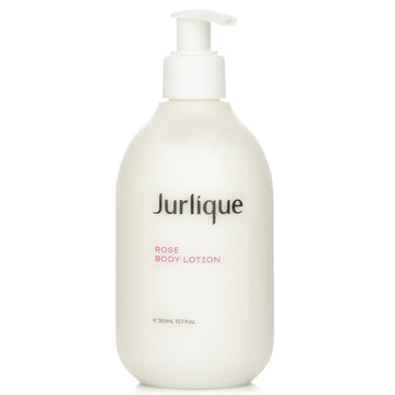 Hydrating lotion with rose extract – 300ml