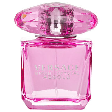 Versace Bright Crystal Absolu Eau De Parfum Spray 30ml/1oz perfume bottle for personal use