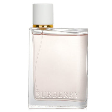 Burberry Her Blossom Eau De Toilette Spray 100ml/3.3oz perfume for gifting or daily wear