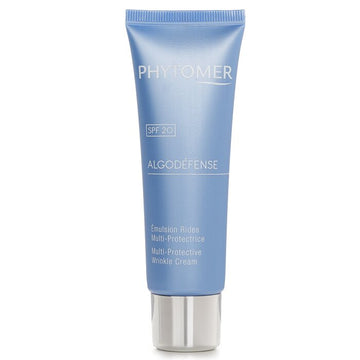 Phytomer Algodefense Multi-Protective Wrinkle Cream SPF 20 50ml/1.6oz for skincare needs