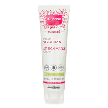 Maternity stretch mark prevention cream – 150ml