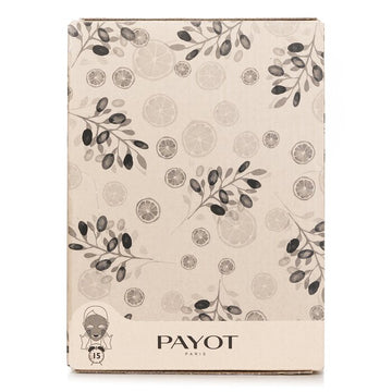 Payot Morning Mask Hangover – for detox and radiance boost