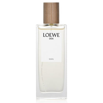 Loewe 001 Man Eau De Parfum Spray 50ml/1.7oz for gifting and daily wear