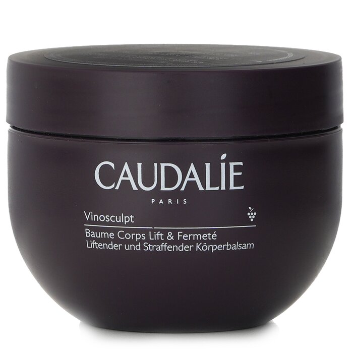 Firming and sculpting body cream – 250ml