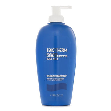 Plankton body milk for dry skin – 400ml
