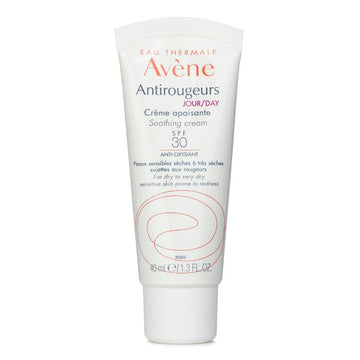 Avene Antirougeurs DAY Soothing Cream SPF 30 - For Dry to Very Dry Sensitive Skin Prone to Redness 40ml/1.3oz for skincare needs