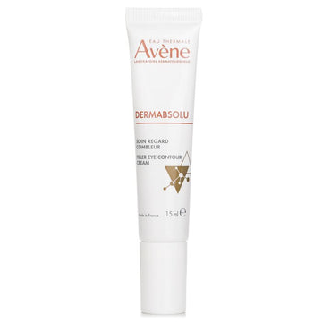 Eye cream – Avene Absolu EYES for delicate eye area