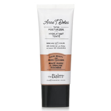 Anne T. Dotes Tinted Moisturizer 34 for natural coverage daily use