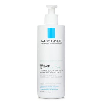 Urea-based soothing body lotion – 400ml