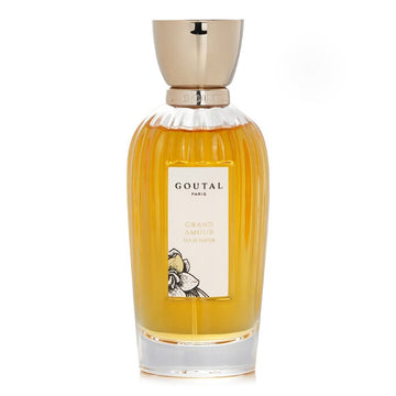 Goutal (Annick Goutal) Grand Amour Eau de Parfum Spray 100ml/3.4oz perfume for gifting and daily use