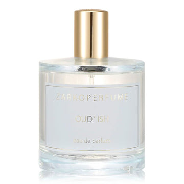 Zarkoperfume Oud’Ish Eau De Parfum Spray 100ml/3.4oz perfume for gifting and daily use