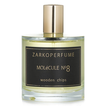Zarkoperfume Molecule No. 8 Eau De Parfum Spray 100ml/3.4oz perfume for gifting and daily use