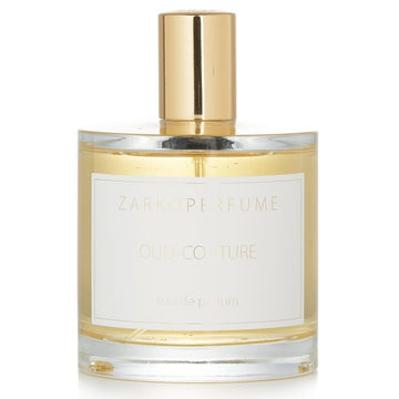 Zarkoperfume Oud-Couture Eau De Parfum Spray 100ml/3.4oz perfume for gifting and daily use
