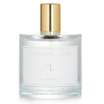 Zarkoperfume e'L Eau De Parfum Spray 100ml/3.3oz perfume for gifting and daily use