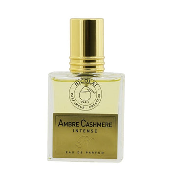 Nicolai Ambre Cashmere Intense Eau De Parfum Spray 30ml/1oz perfume for gifting and daily use