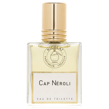 Nicolai Cap Neroli Eau De Toilette Spray 30ml/1oz perfume for gifting or daily wear