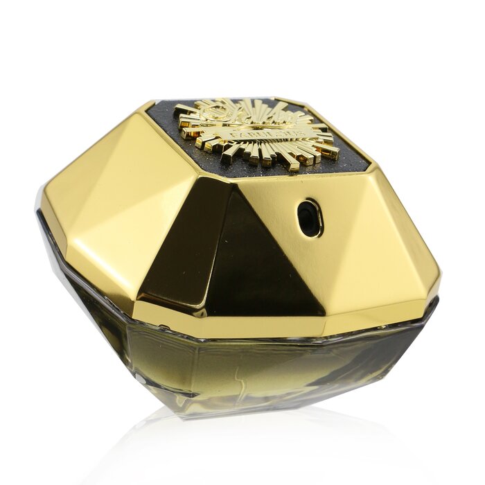 Paco Rabanne Lady Million Fabulous Eau De Parfum Intense Spray 50ml/1.7oz perfume for gifting and daily use