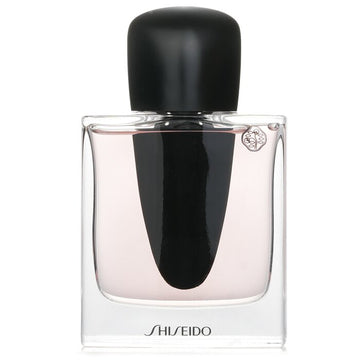 Shiseido Ginza Eau De Parfum Spray 50ml/1.7oz perfume for gifting and daily use