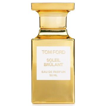 Tom Ford Private Blend Soleil Brulant Eau De Parfum Spray 50ml/1.7oz perfume for gifting and daily use