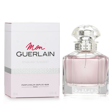 Guerlain Mon Sparkling Bouquet Eau De Parfum Spray 50ml/1.6oz