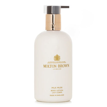 Molton Brown Milk Musk Body Lotion (Random Packaging) 290ml/9.8oz