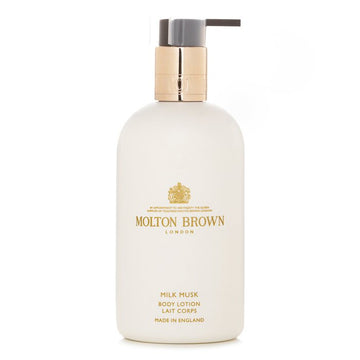 Milk musk body lotion – 290ml