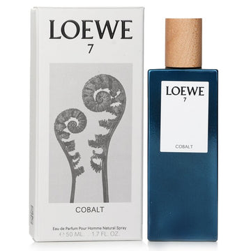 Loewe 7 Cobalt Eau De Parfum Spray 50ml/1.7oz