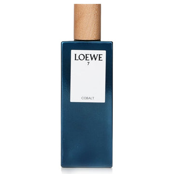 Loewe 7 Cobalt Eau De Parfum Spray 50ml/1.7oz for gifting and daily wear