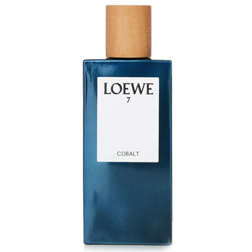 Loewe 7 Cobalt Eau De Parfum Spray 100ml/3.4oz for gifting and daily wear