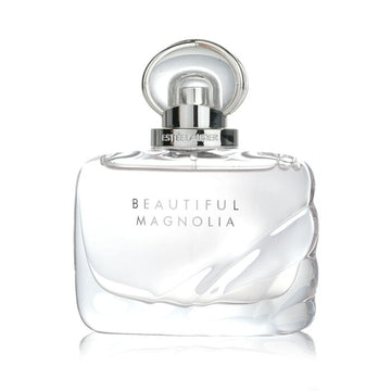 Estee Lauder Beautiful Magnolia Eau De Parfum Spray 50ml/1.7oz perfume for gifting and daily use
