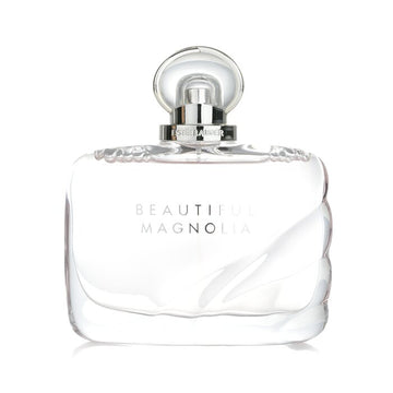 Estee Lauder Beautiful Magnolia Eau De Parfum Spray 100ml/3.4oz perfume for gifting and daily use