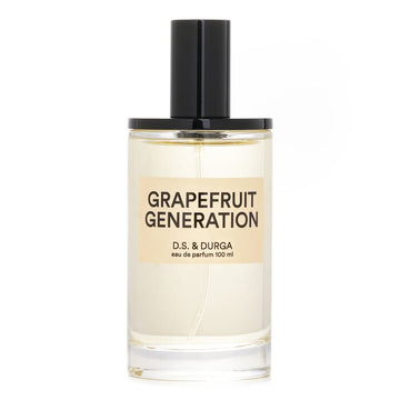 D.S. & Durga Grapefruit Generation Eau De Parfum Spray 100ml/3.4oz perfume for gifting and daily use