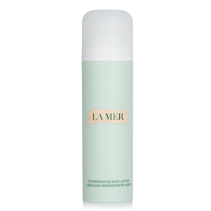 Premium reparative body moisturizer – 160ml