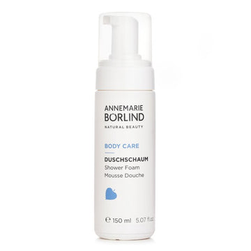 Shower Foam – Hydrating – for silky smooth skin