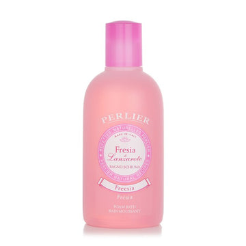 Shower Gel – Freesia – for soft floral foaming wash