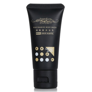 Body Wash – Niacinamide – for radiant smooth skin