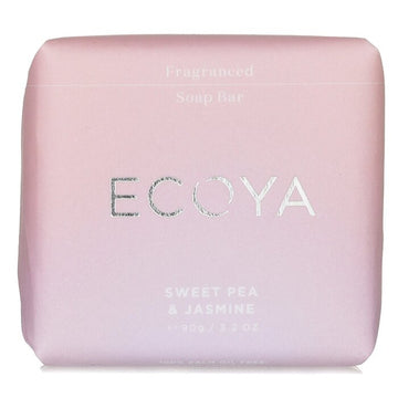 Soap – Floral – Sweet Pea & Jasmine – for fragrant cleansing