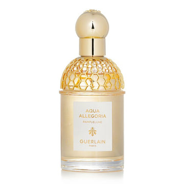 Guerlain Aqua Allegoria Pamplelune Eau De Toilette Spray 75ml/2.5oz perfume for gifting or daily wear