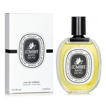 Diptyque L'Ombre Dans L'Eau Eau De Toilette Spray 100ml/3.4oz