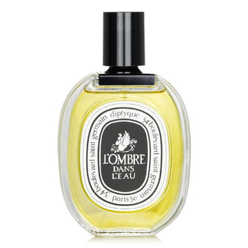 Diptyque L'Ombre Dans L'Eau Eau De Toilette Spray 100ml/3.4oz perfume for gifting or daily wear