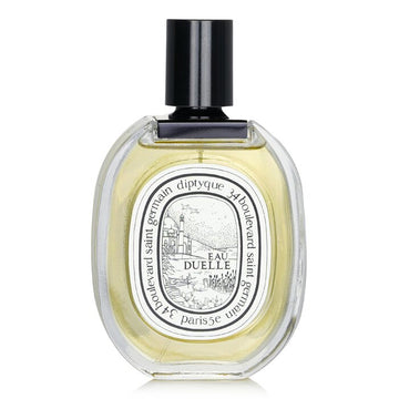 Diptyque Eau Duelle Eau De Toilette Spray 100ml/3.4oz perfume for gifting or daily wear