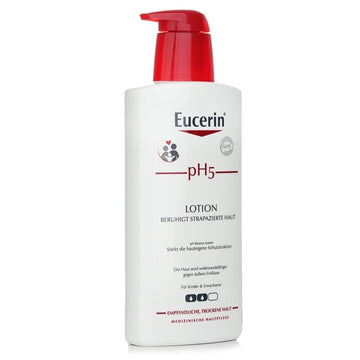 Eucerin PH5 Light Lotion l strawberrynet