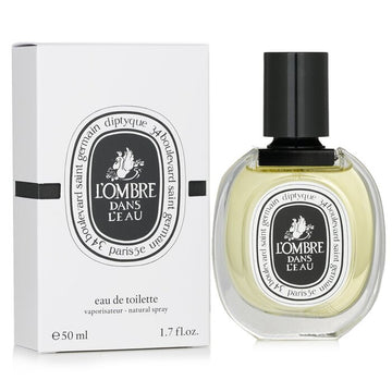 Diptyque L'Ombre Dans L'Eau Eau De Toilette Spray 50ml/1.7oz