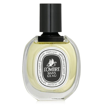 Diptyque L'Ombre Dans L'Eau Eau De Toilette Spray 50ml/1.7oz perfume for gifting or daily wear