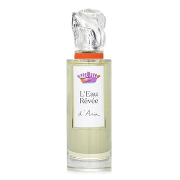 Sisley L'Eau Rêvée d'Aria Eau De Toilette Spray 100ml/3.3oz perfume for gifting or daily wear