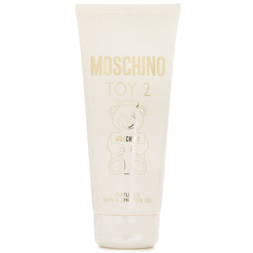 Bath & Shower Gel – for refreshing perfumed cleansing