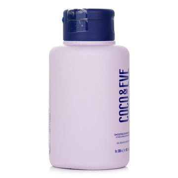 Coco & Eve Glow Figure Smoothie Shower Gel, Lychee & Dragon Fruit Scent 300ml/10.1oz