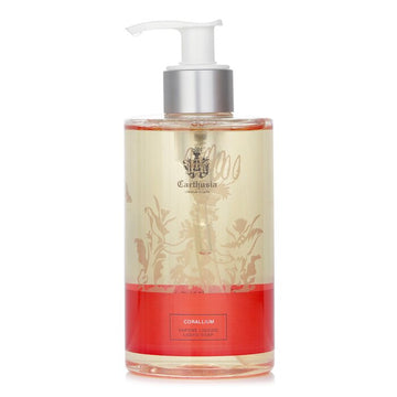 Liquid Soap – Sea Essence – for fresh body cleansing