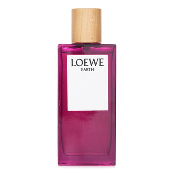 Loewe Earth Eau De Parfum Spray 100ml/3.4oz perfume bottle for personal use