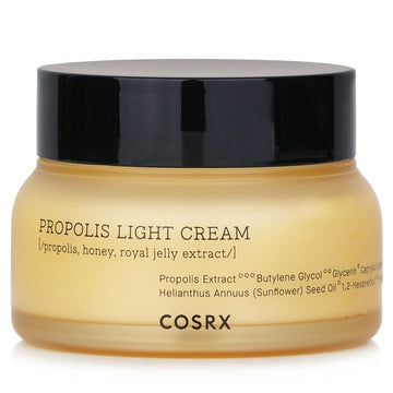 COSRX Full Fit Propolis Light Cream 65ml/2.19oz for skincare needs